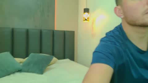 Luna  Jackson online show from 06/09/26, 03:40