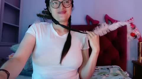 dalia online show from 01/14/25, 02:00