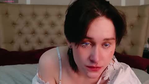 luna_backer online show from 03/06/26, 05:09