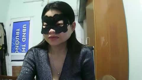 luna_beauty25 online show from 03/22/26, 09:40