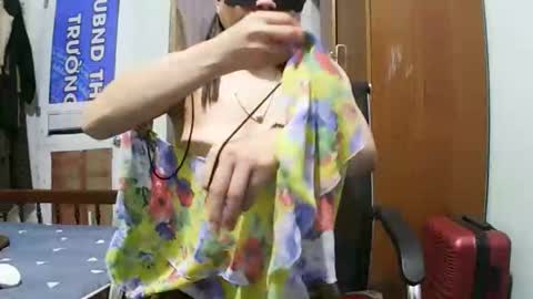 luna_beauty25 online show from 03/31/26, 10:21