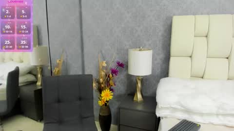 Luna online show from 10/31/25, 11:11