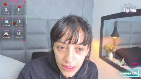 Luna online show from 01/07/26, 11:01