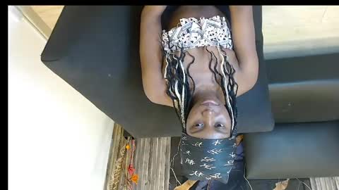 Snapshot of luna_bella882689 chatting on 05/25/26, 06:58 luna_bella882689 online show from 05/25/26, 06:58
