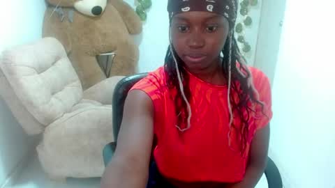 Snapshot of luna_bella882689 chatting on 06/03/26, 02:33 luna_bella882689 online show from 06/03/26, 02:33