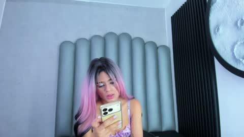Snapshot of luna_bella_23 chatting on 05/09/26, 03:34 luna_bella_23 online show from 05/09/26, 03:34