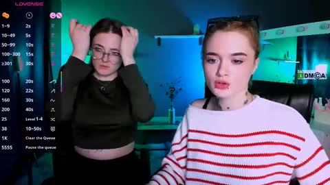 luna_berryy online show from 03/02/25, 02:30