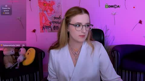 Snapshot of luna_berryy chatting on 05/22/26, 07:30 luna_berryy online show from 05/22/26, 07:30
