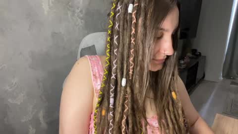 Sasha online show from 04/25/26, 07:44