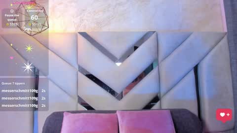  Luna  online show from 02/20/26, 06:26