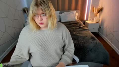 luna online show from 03/29/26, 01:16