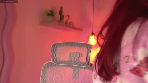 Lunita online show from 03/01/26, 04:42