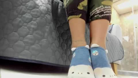 luna  online show from 11/01/25, 11:23