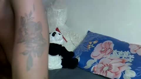 maskedmalkia online show from 03/21/26, 02:16