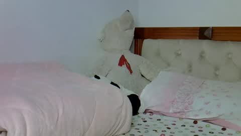 maskedmalkia online show from 06/04/26, 03:45