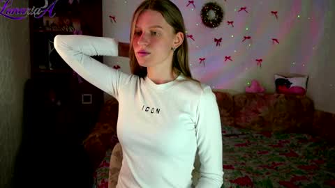 luna_evan online show from 04/27/26, 08:45