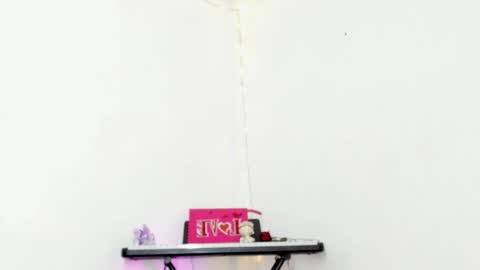  Luna Fioree  online show from 10/29/25, 04:37