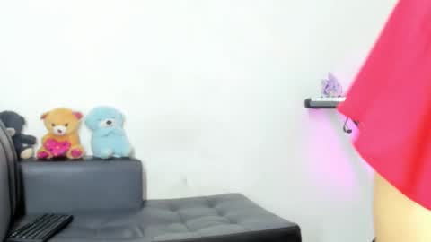  Luna Fioree  online show from 12/20/25, 05:03