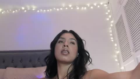  Luna Fioree  online show from 04/19/26, 03:39