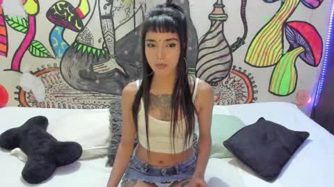 luna_gc online show from 02/24/25, 07:19