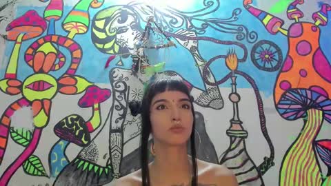 luna_gc online show from 03/11/25, 10:09