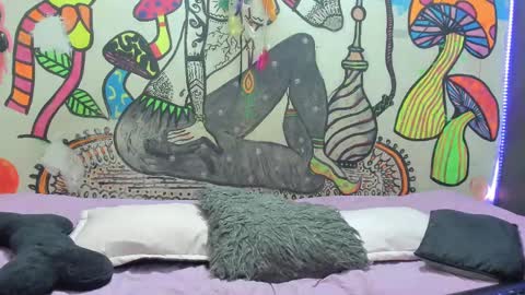 luna_gc online show from 09/08/25, 11:26