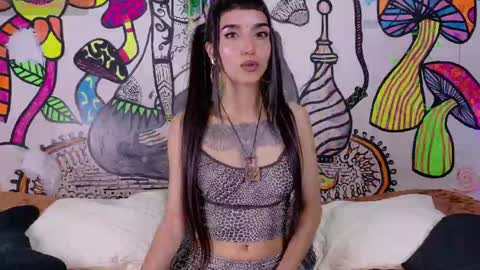 luna_gc online show from 06/05/26, 04:35