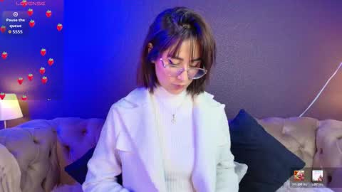 Snapshot of luna_gv chatting on 03/09/26, 10:30 Luna online show from 03/09/26, 10:30