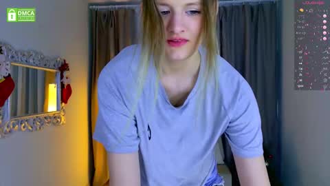 Luna online show from 01/11/26, 05:23