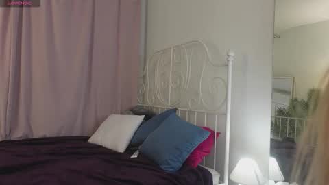 Luna online show from 03/14/26, 11:37