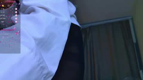 Luna online show from 04/16/26, 07:53