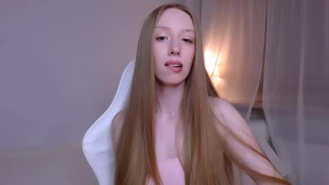 Luna online show from 04/16/26, 09:39