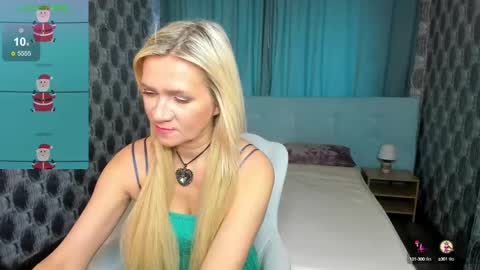 luna_lew1s online show from 12/21/24, 08:28