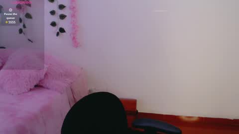Snapshot of luna_lgomez chatting on 03/12/25, 11:09 luna online show from 03/12/25, 11:09