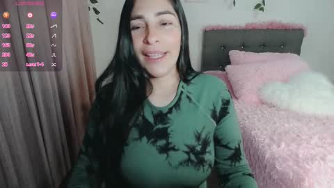 Snapshot of luna_lgomez chatting on 10/28/25, 03:10 luna online show from 10/28/25, 03:10