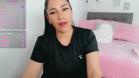 luna online show from 02/07/26, 01:15