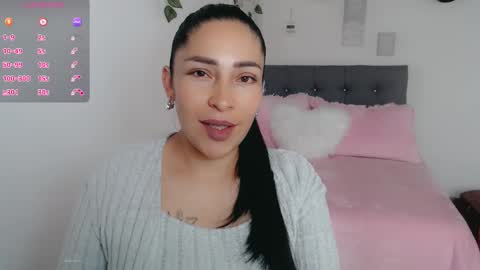 luna online show from 03/05/26, 12:12