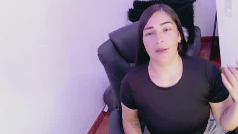 luna online show from 04/18/26, 01:48