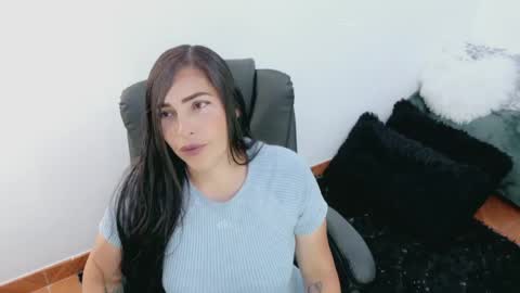 Snapshot of luna_lgomez chatting on 05/04/26, 11:50 luna online show from 05/04/26, 11:50