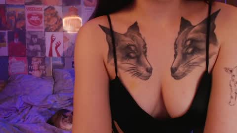 Snapshot of luna_limerence chatting on 05/25/26, 05:24 luna_limerence online show from 05/25/26, 05:24