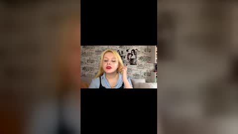 Luna online show from 03/20/26, 11:26