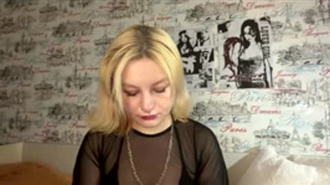 Luna online show from 05/07/26, 11:26