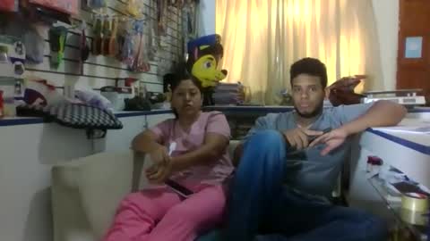 luna_lohan online show from 03/15/26, 07:42