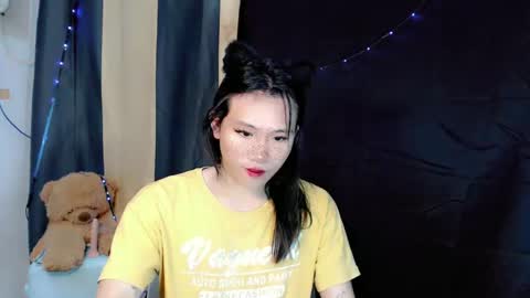 LUNA online show from 02/12/25, 08:38