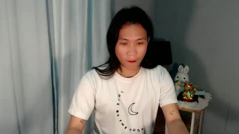 LUNA online show from 03/09/25, 02:32