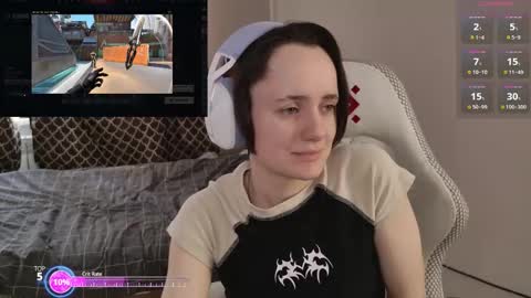 luna_loveeee online show from 02/20/26, 06:10