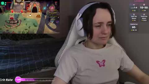 luna_loveeee online show from 03/13/26, 03:57