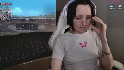 luna_loveeee online show from 05/31/26, 06:31