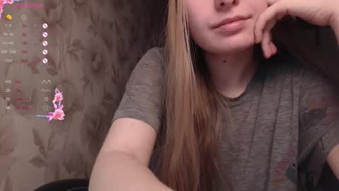 Luna online show from 01/31/26, 08:40