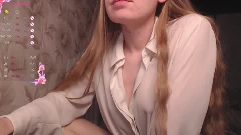 Luna online show from 02/12/26, 09:21